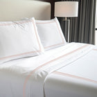 3 Lines Duvet Cover