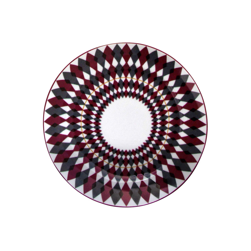 Armonia Dessert Plate (Set of 4)