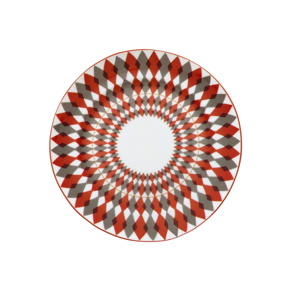 Armonia Dessert Plate (Set of 4)