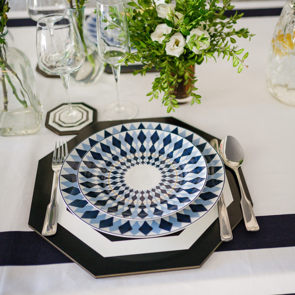 Armonia Dessert Plate (Set of 4)