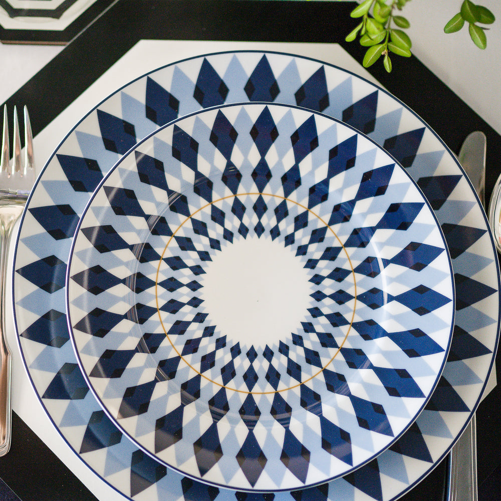 Armonia Dessert Plate (Set of 4)