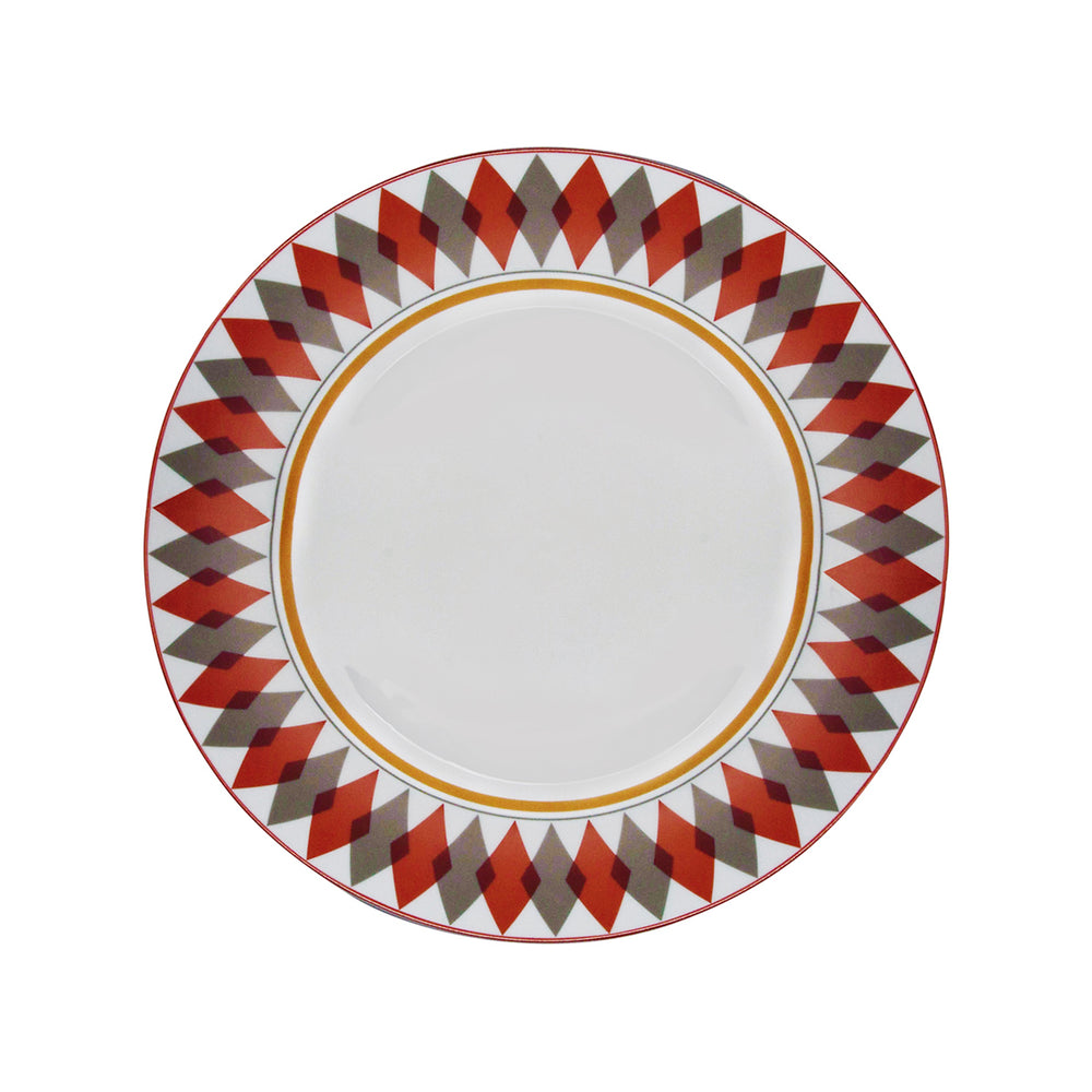 Armonia Dinner Plate (Set of 4)