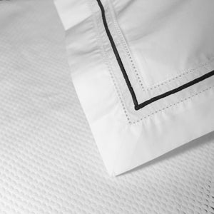 Cord and Heimstich Duvet Cover