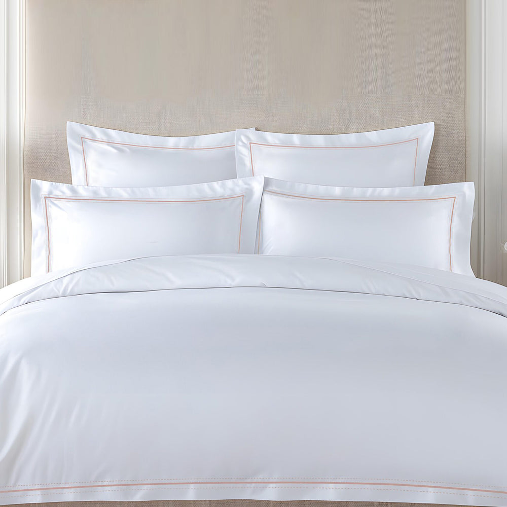 Cord and Heimstich Duvet Cover