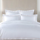 Cord and Heimstich Duvet Cover