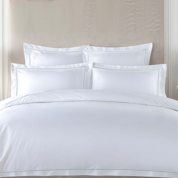 Cord and Heimstich Duvet Cover