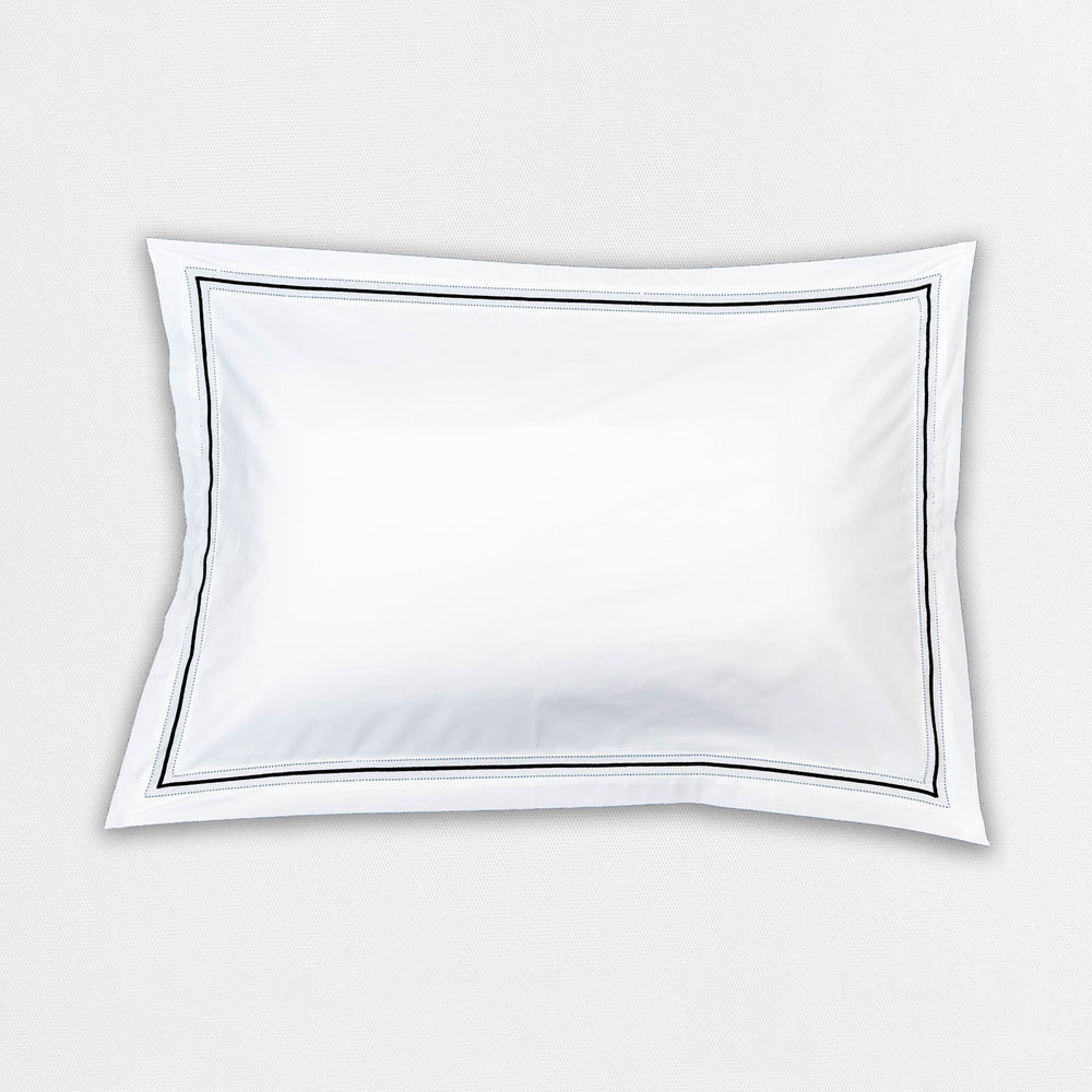 Cord and Heimstich Pillowcase