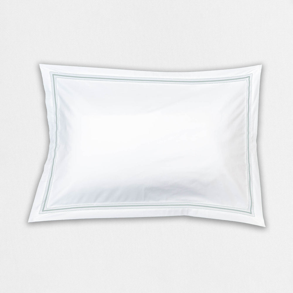 Cord and Heimstich Pillowcase