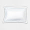 Cord and Heimstich Pillowcase  option Blue