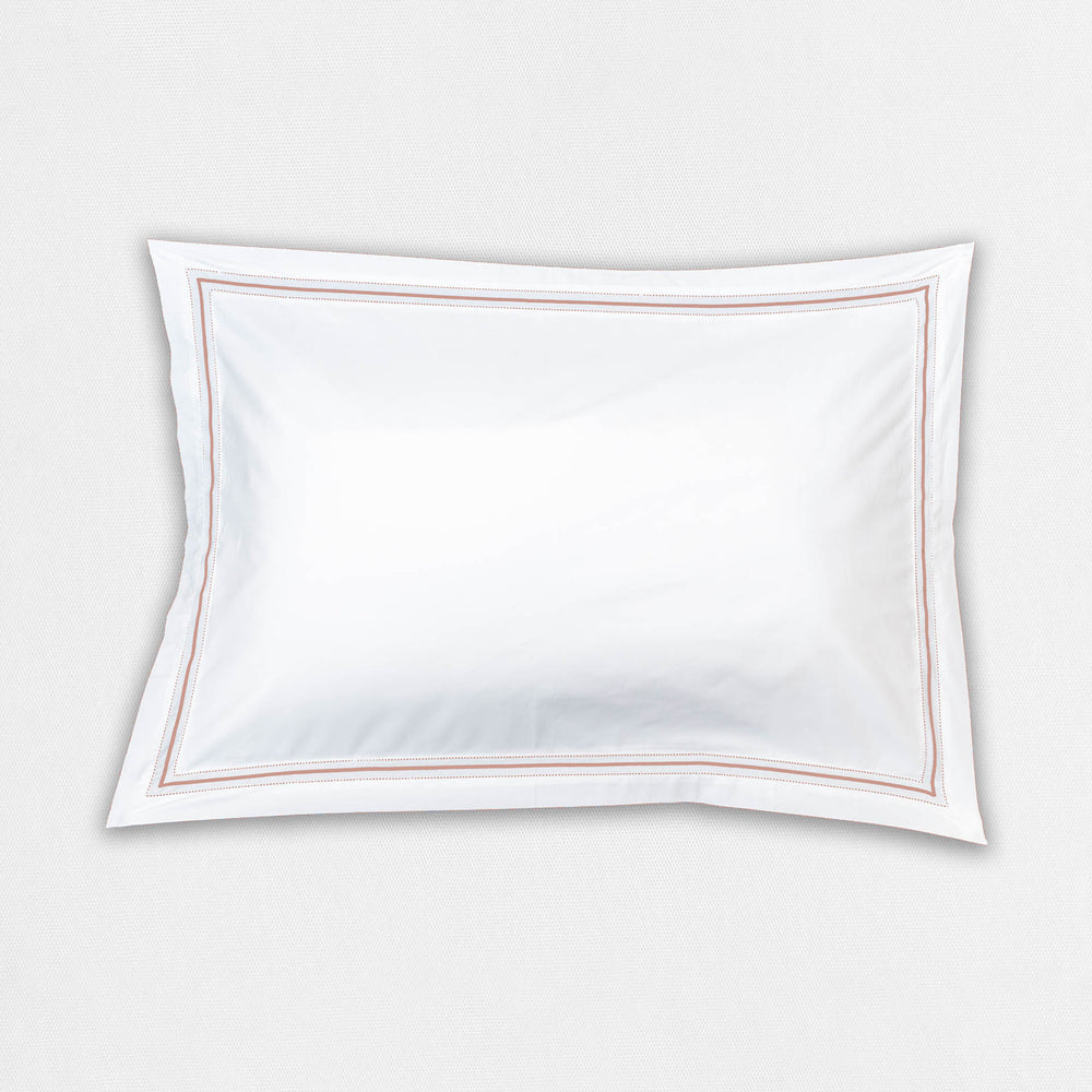 Cord and Heimstich Pillowcase
