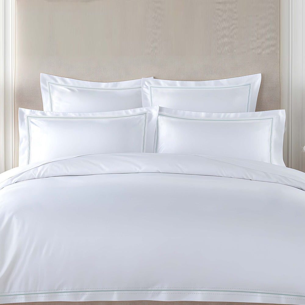 Cord and Heimstich Pillowcase