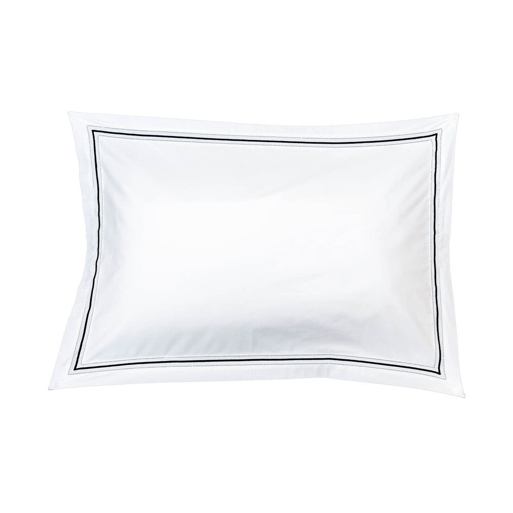 Cord and Heimstich Pillowcase