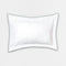 Dune Pillowcase  option Blue