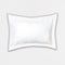 Dune Pillowcase  option Pink