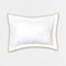 Dune Pillowcase  option Yellow