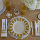 Essential Dessert Plate (Set of 4)