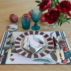 Essential Dessert Plate (Set of 4)