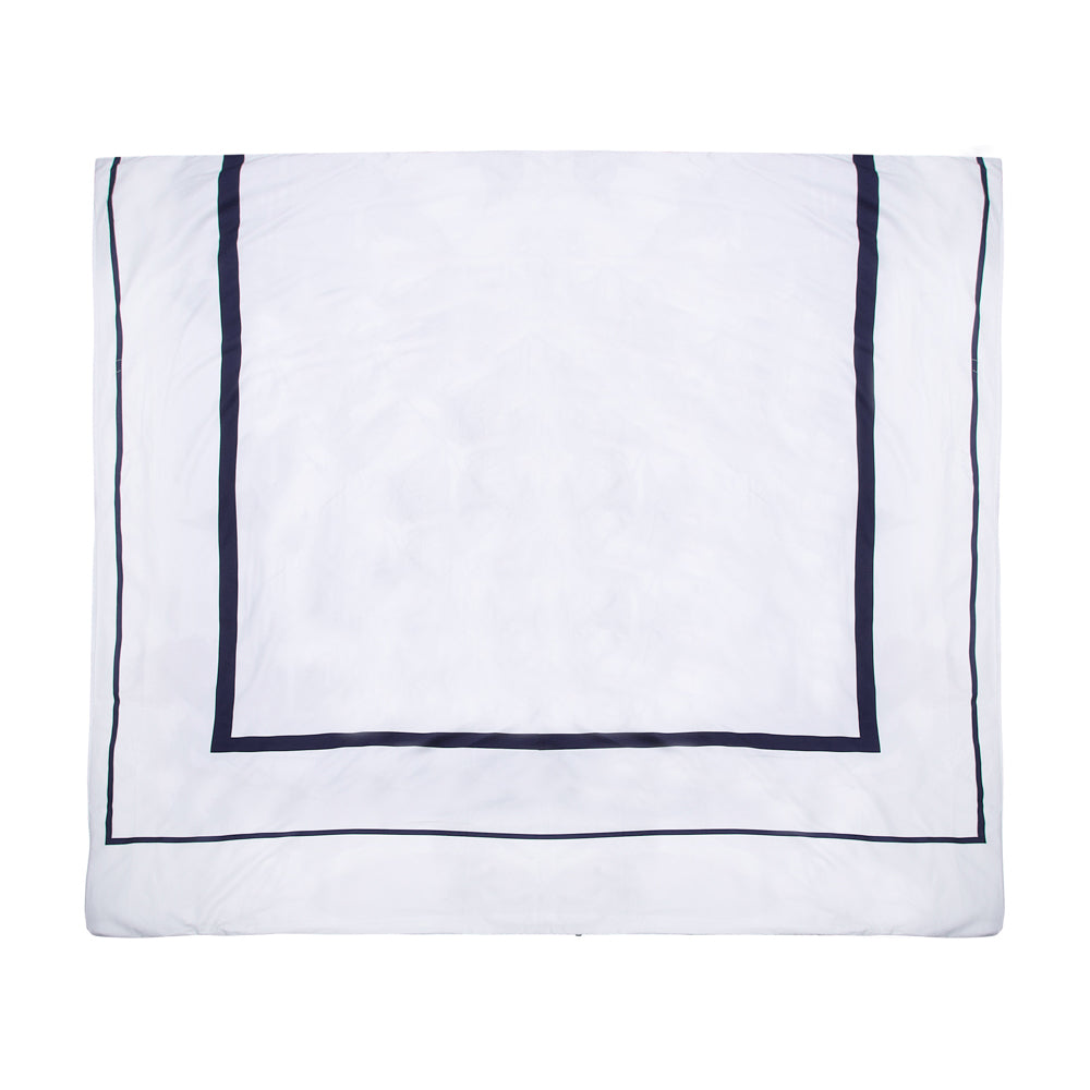 Essential Duvet Cover