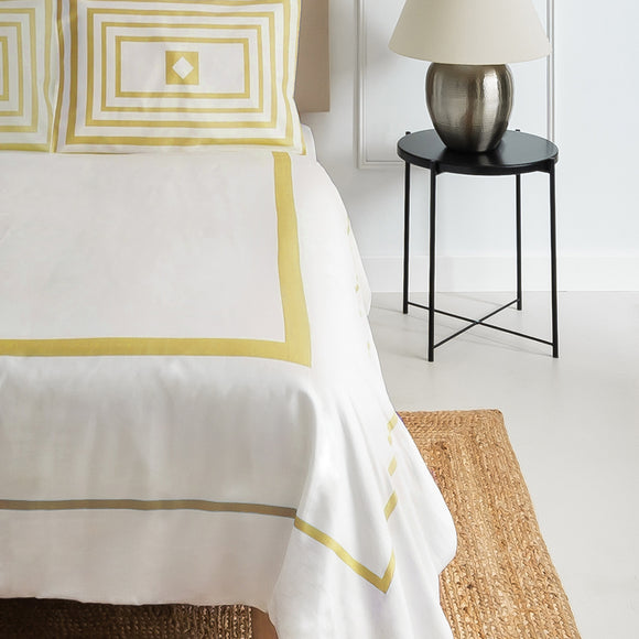 Essential Duvet Cover