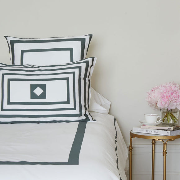 Essential Duvet Cover