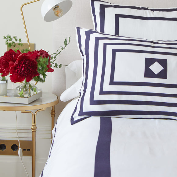 Essential Duvet Cover