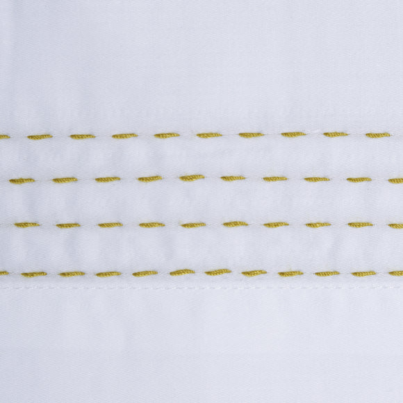 Essential Embroidered Sheet Set