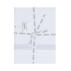 Essential Embroidered Sheet Set