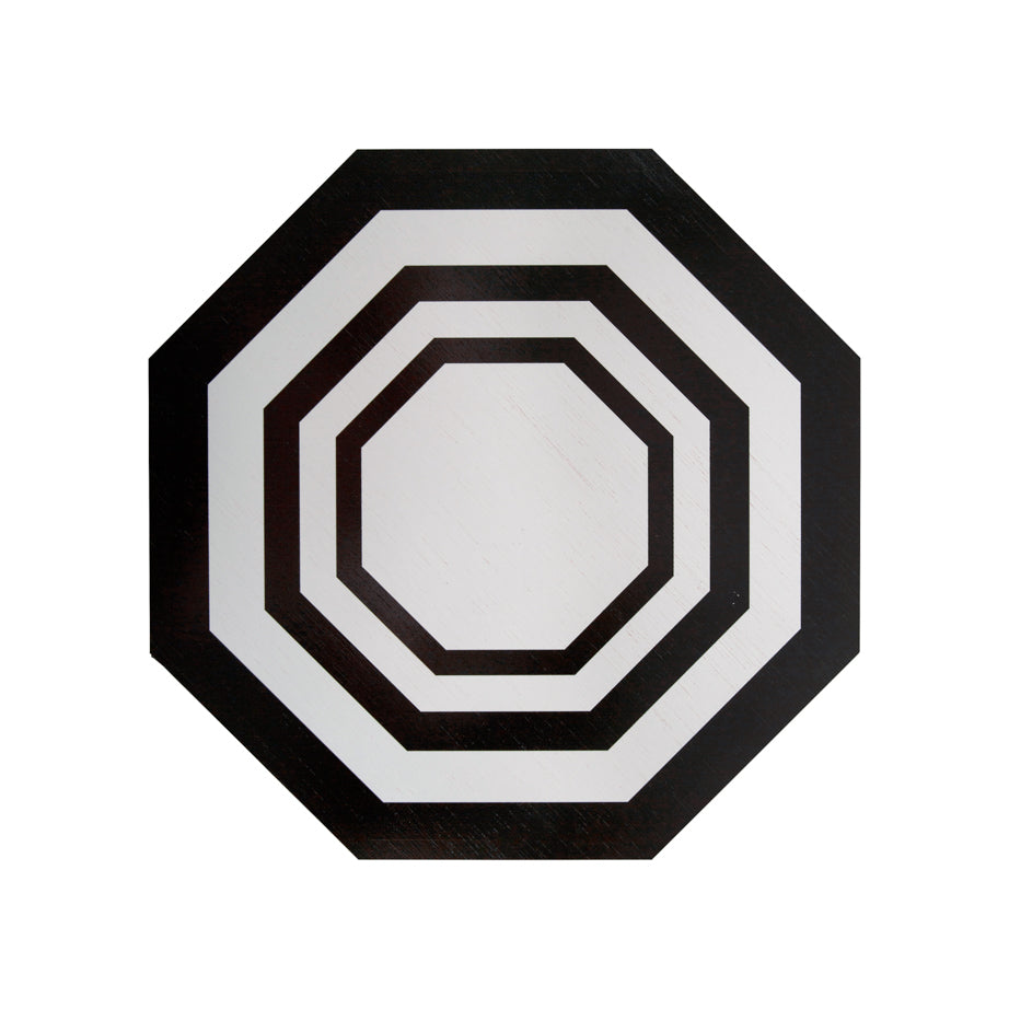 Essential Octagonal Placemat (Set of 4)