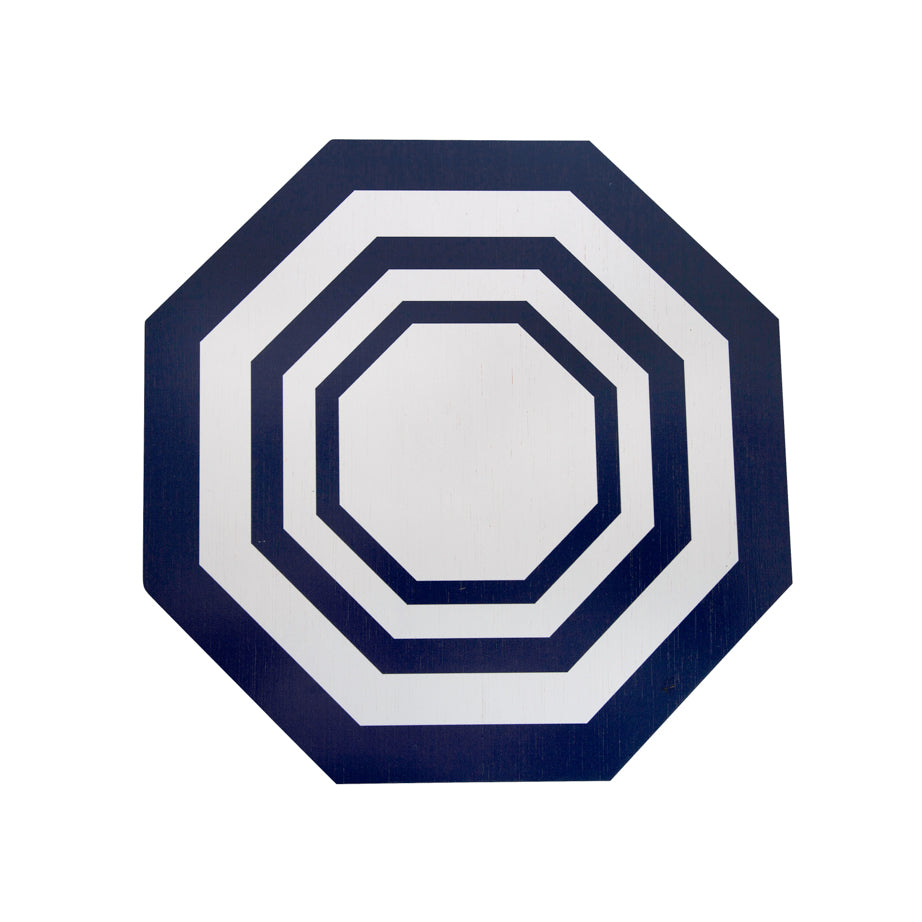 Essential Octagonal Placemat (Set of 4)