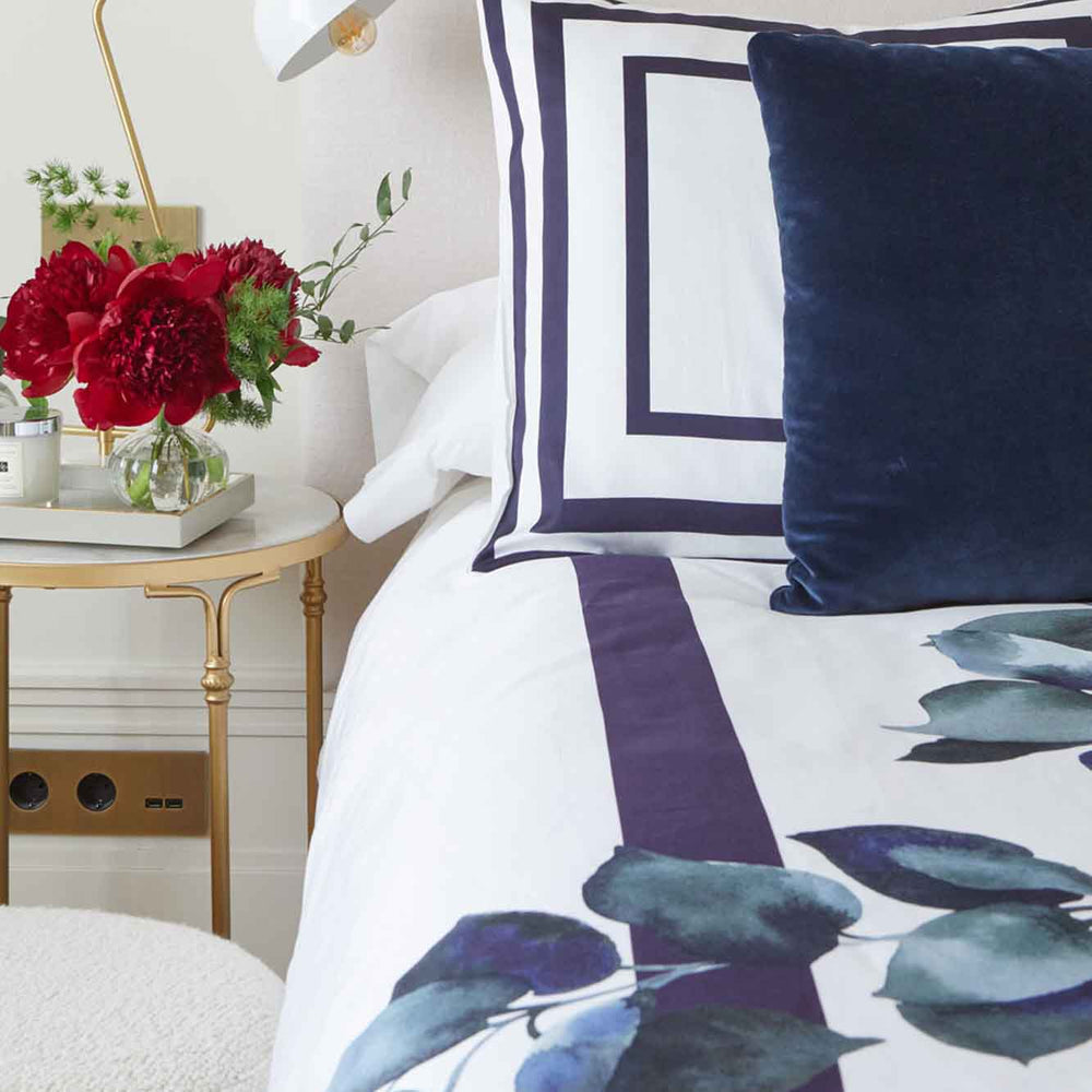 Essential Simple Euro Sham (Set of 2)