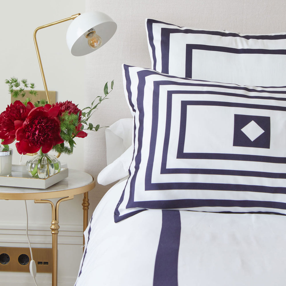Essential Simple Euro Sham (Set of 2)