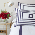 Essential Simple Euro Sham (Set of 2)
