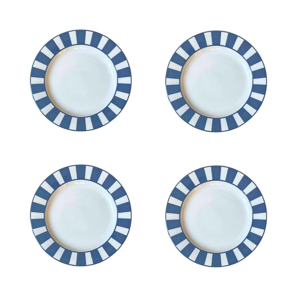 Essentials Dessert Plate (Set of 4)