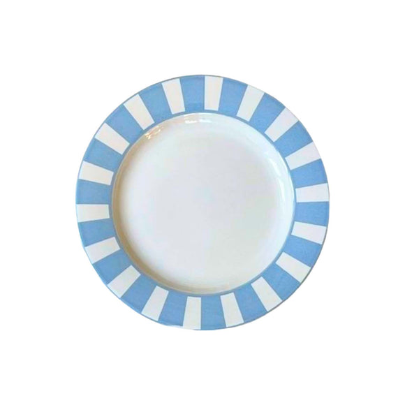 Essentials Dessert Plate (Set of 4)