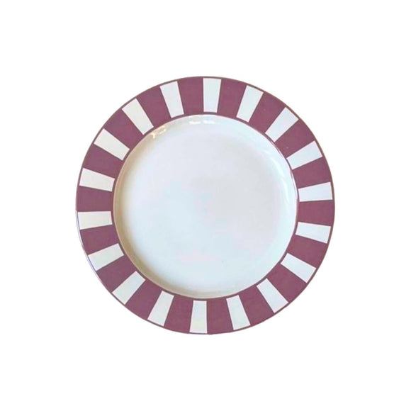 Essentials Dessert Plate (Set of 4)