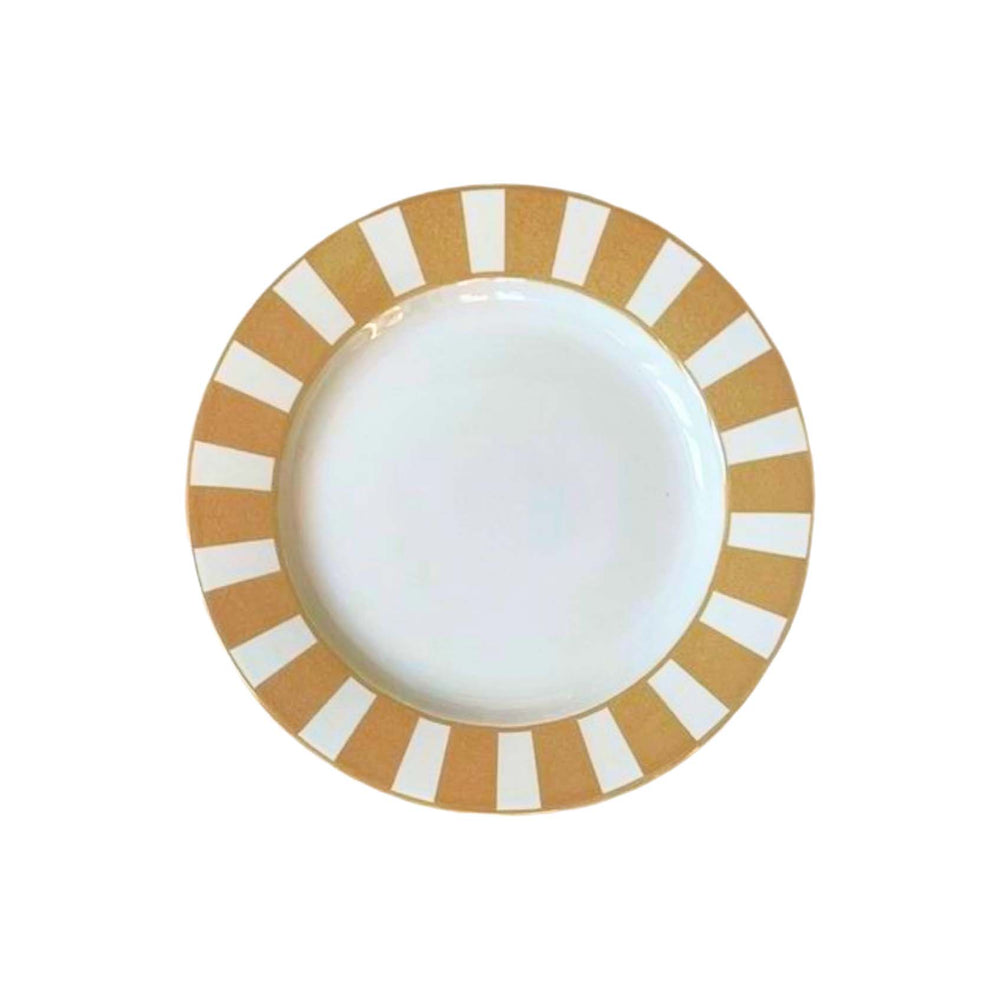 Essentials Dessert Plate (Set of 4)
