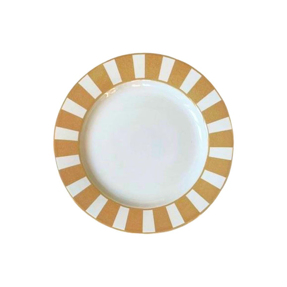 Essentials Dessert Plate (Set of 4)