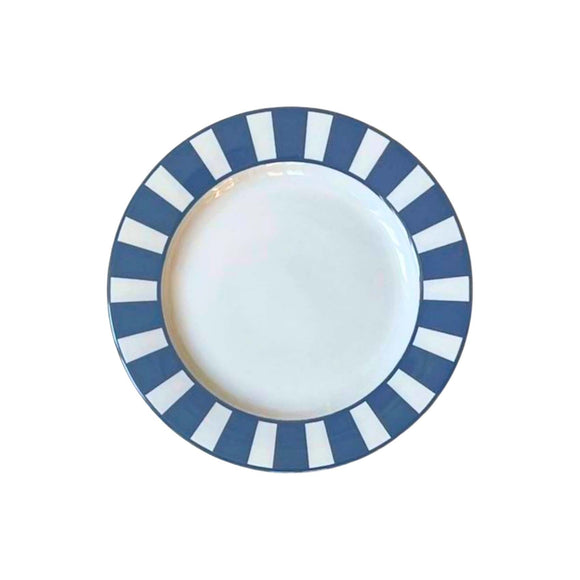 Essentials Dessert Plate (Set of 4)