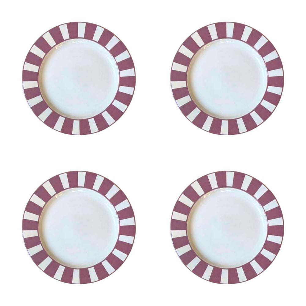 Essentials Dinner Plate (Set of 4)