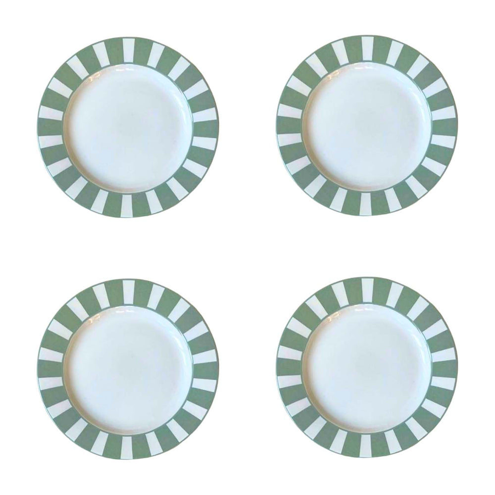Essentials Dinner Plate (Set of 4)