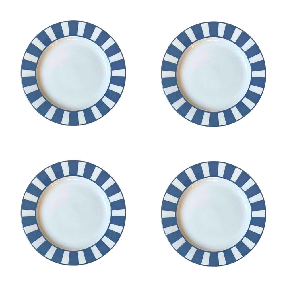 Essentials Dinner Plate (Set of 4)