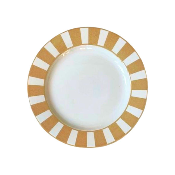 Essentials Dinner Plate (Set of 4)