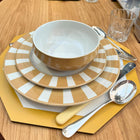 Essentials Dinner Plate (Set of 4)