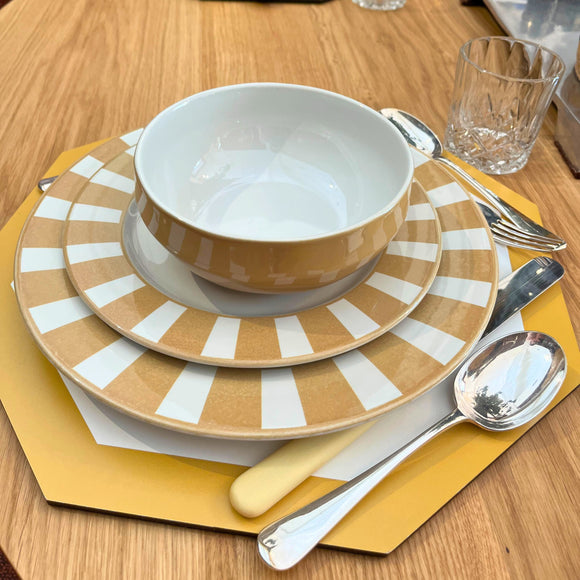 Essentials Dinner Plate (Set of 4)
