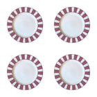 Essentials Dinner Plate (Set of 4)