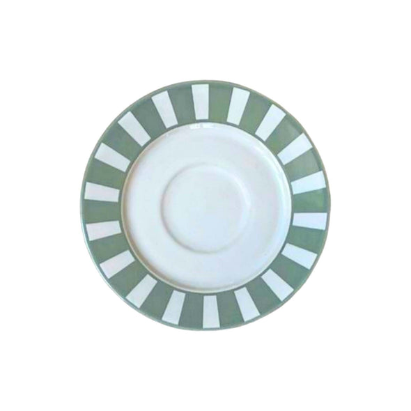 Essentials Mug and Saucer (Set of 4)