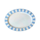 Essentials Oval Serving Plate