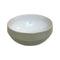 Essentials Serving Bowl  option Green / White