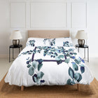 Eucalyptus Duvet Cover