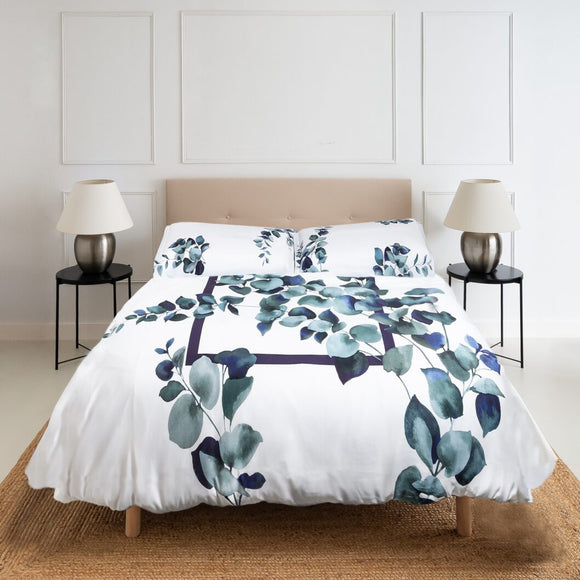 Eucalyptus Duvet Cover